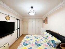 Blk 666B Jurong West Street 65 (Jurong West), HDB Executive #602669961